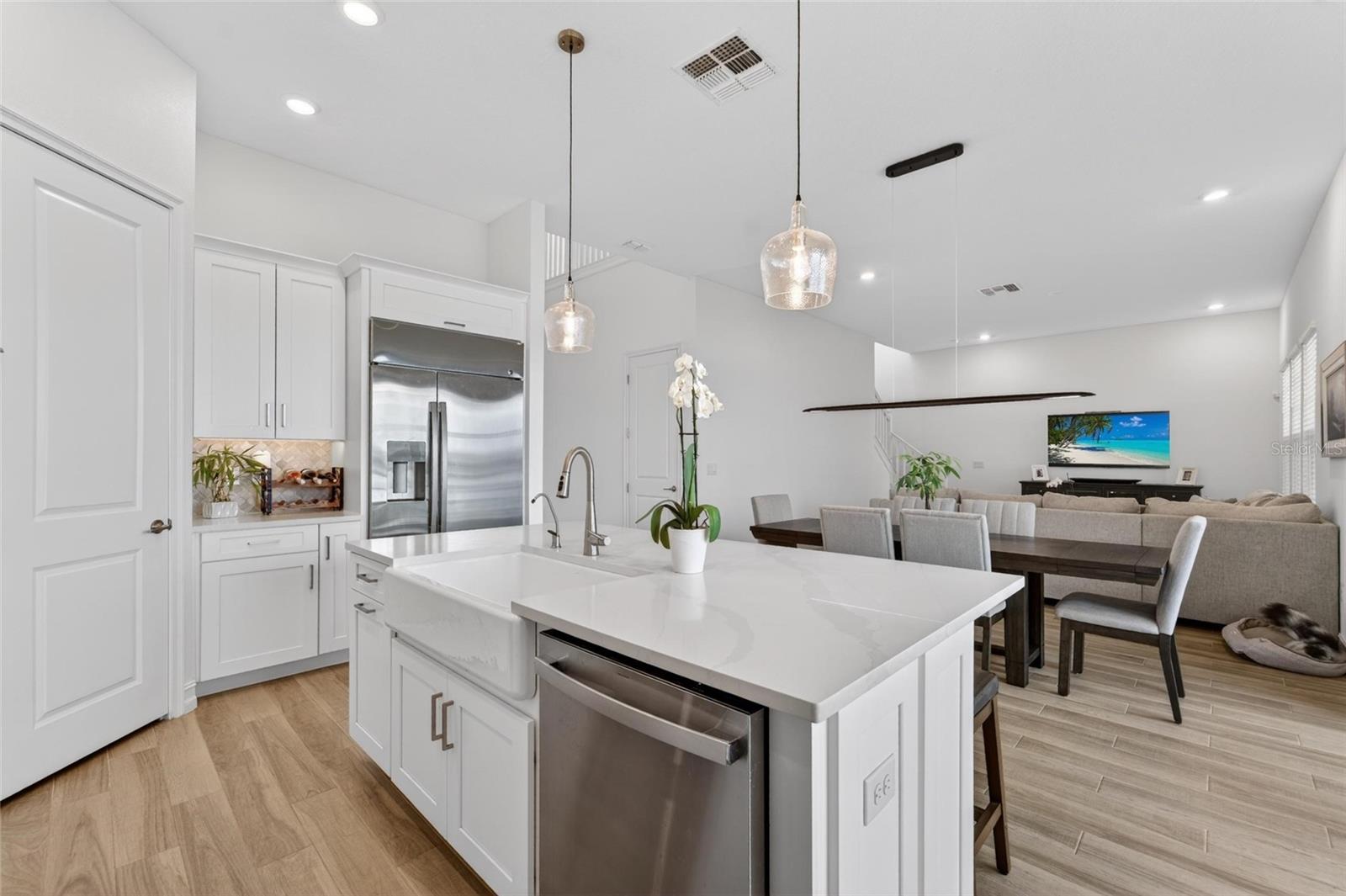 ANTIGUA COVE PH 3B - Residential