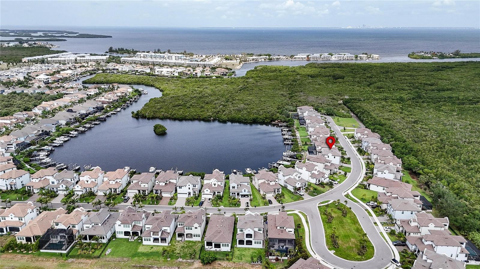 ANTIGUA COVE PH 3B - Residential