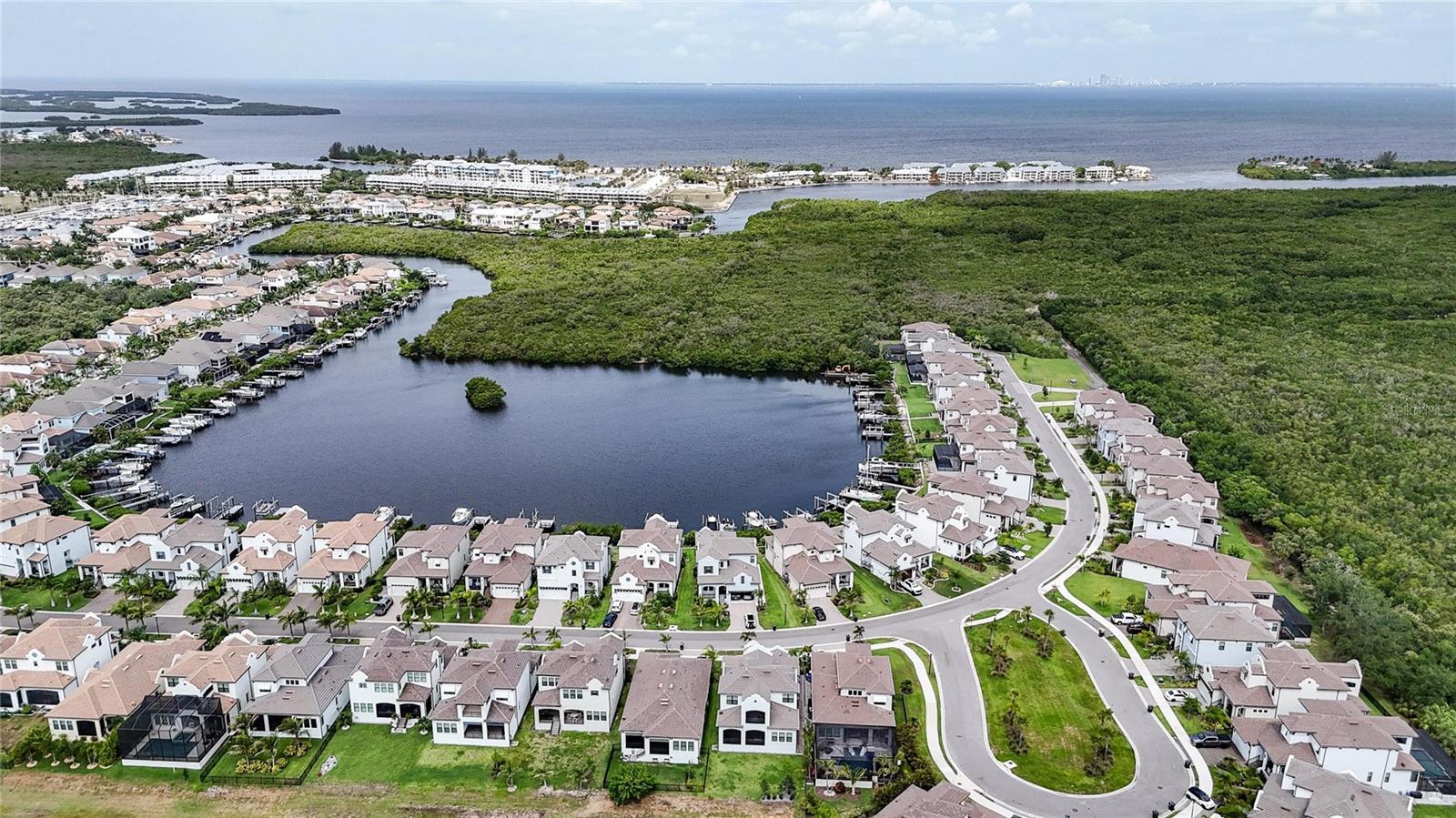 ANTIGUA COVE PH 3B - Residential