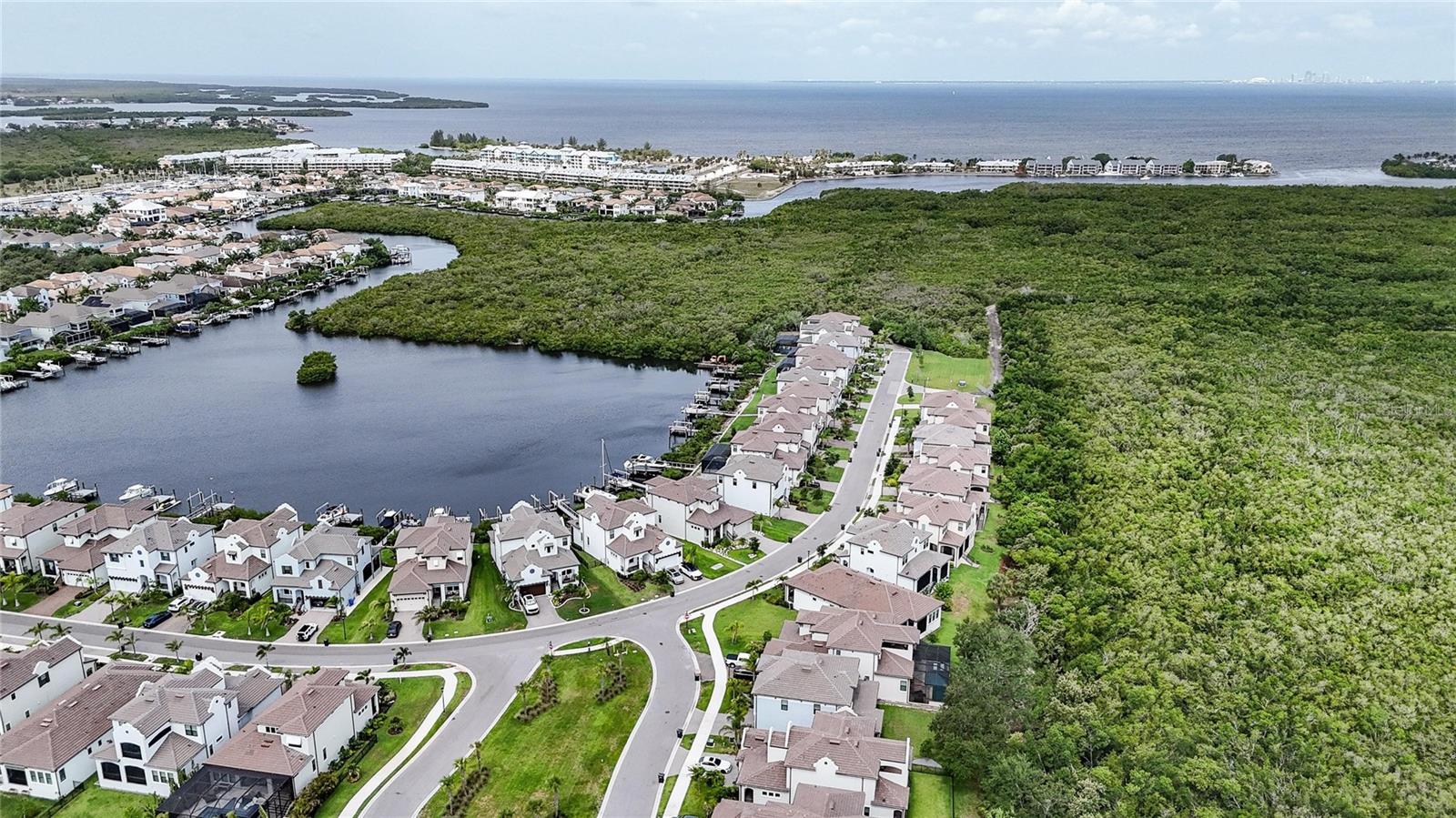 ANTIGUA COVE PH 3B - Residential