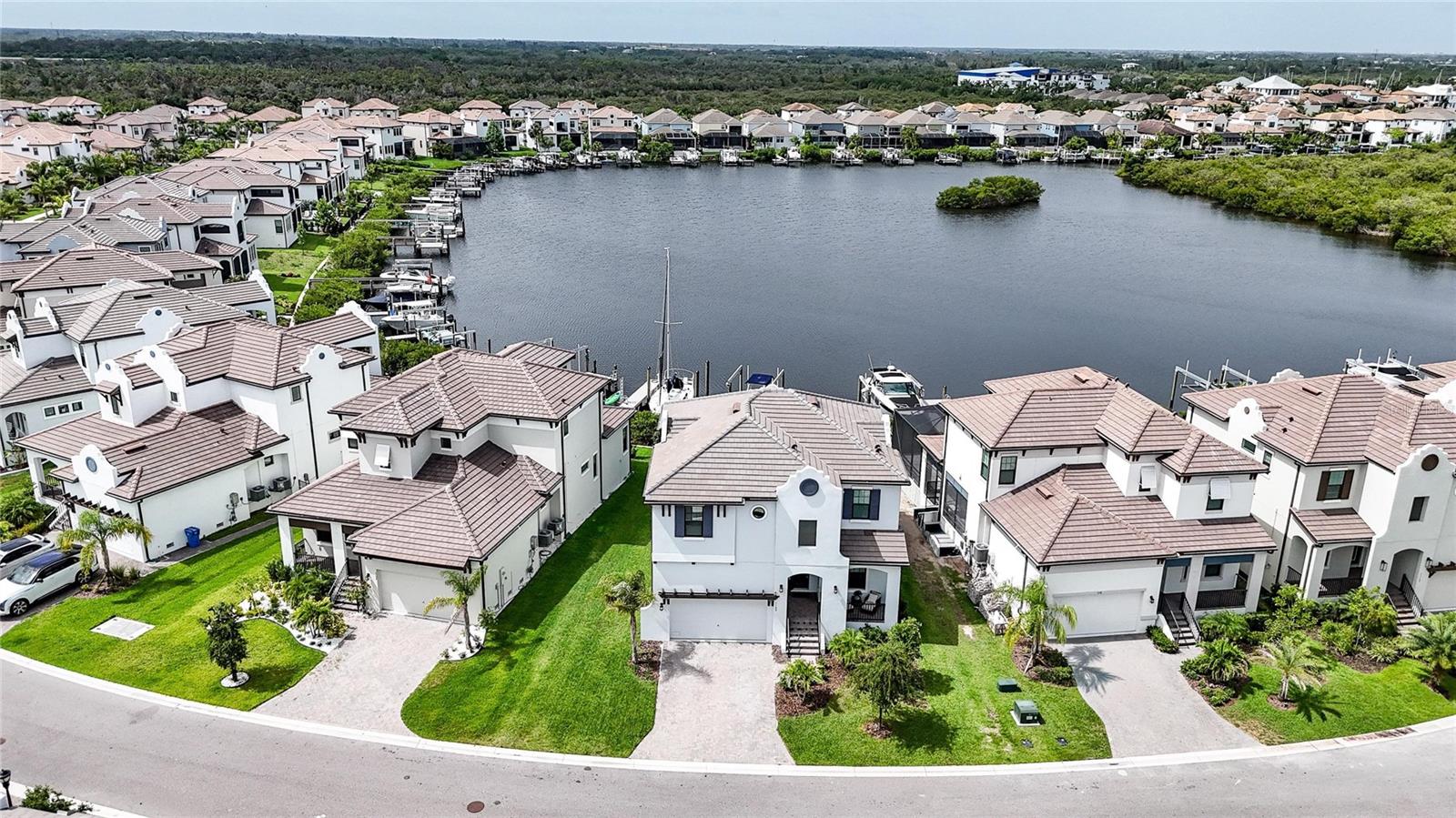 ANTIGUA COVE PH 3B - Residential