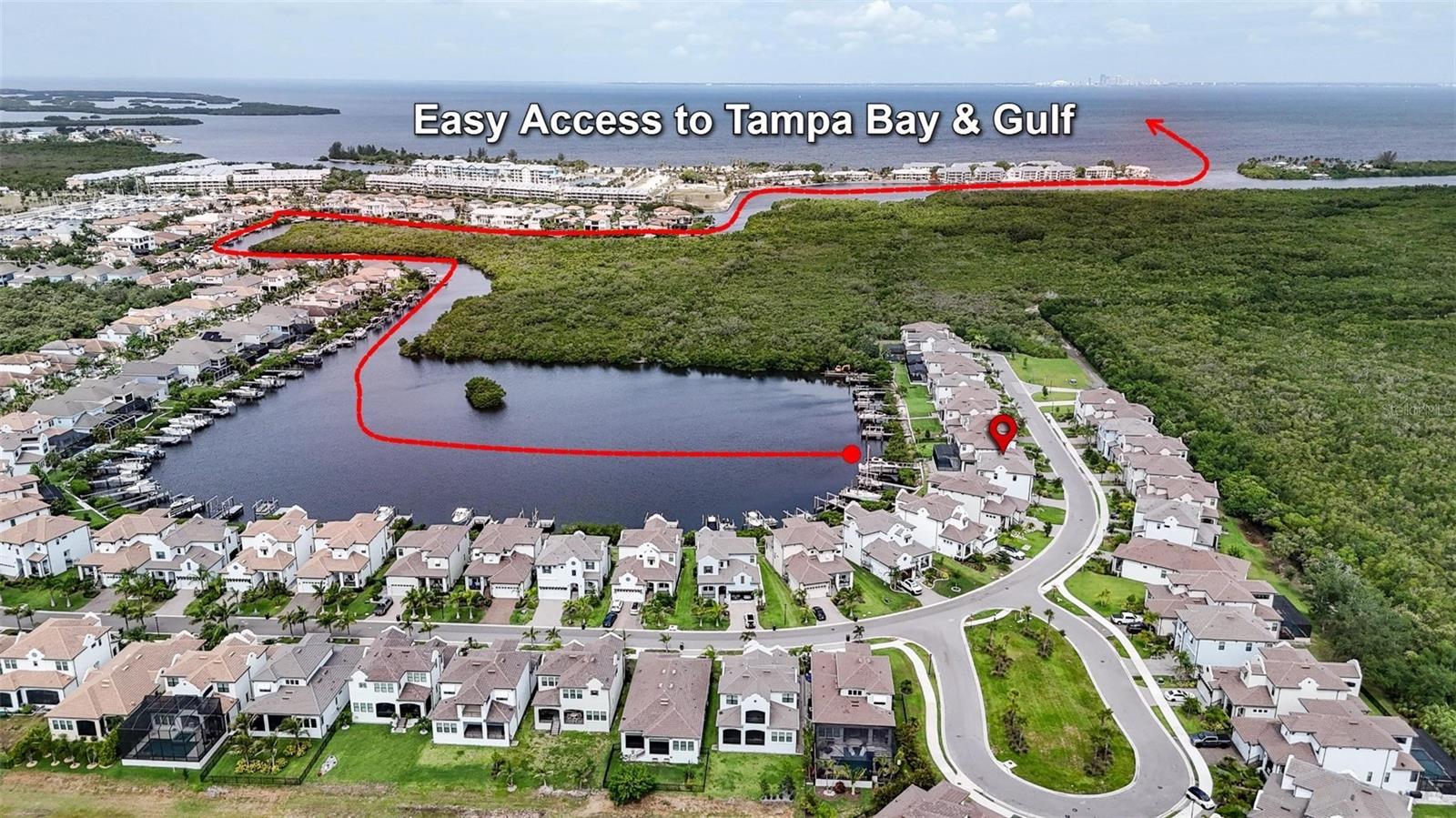 ANTIGUA COVE PH 3B - Residential
