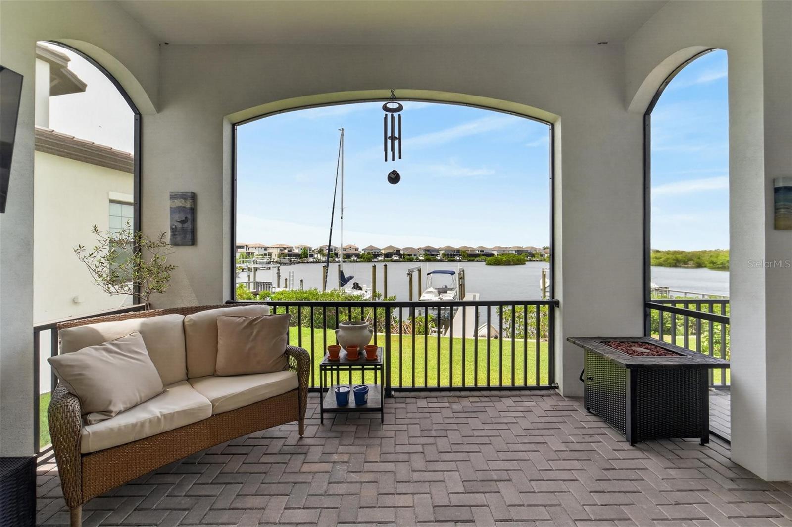 ANTIGUA COVE PH 3B - Residential