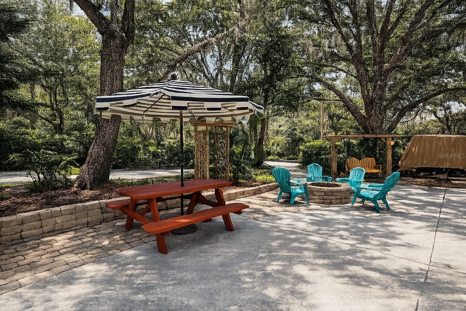 OUTDOOR RESIDENCE RIVER RANCH RV RESIDENCE - Land
