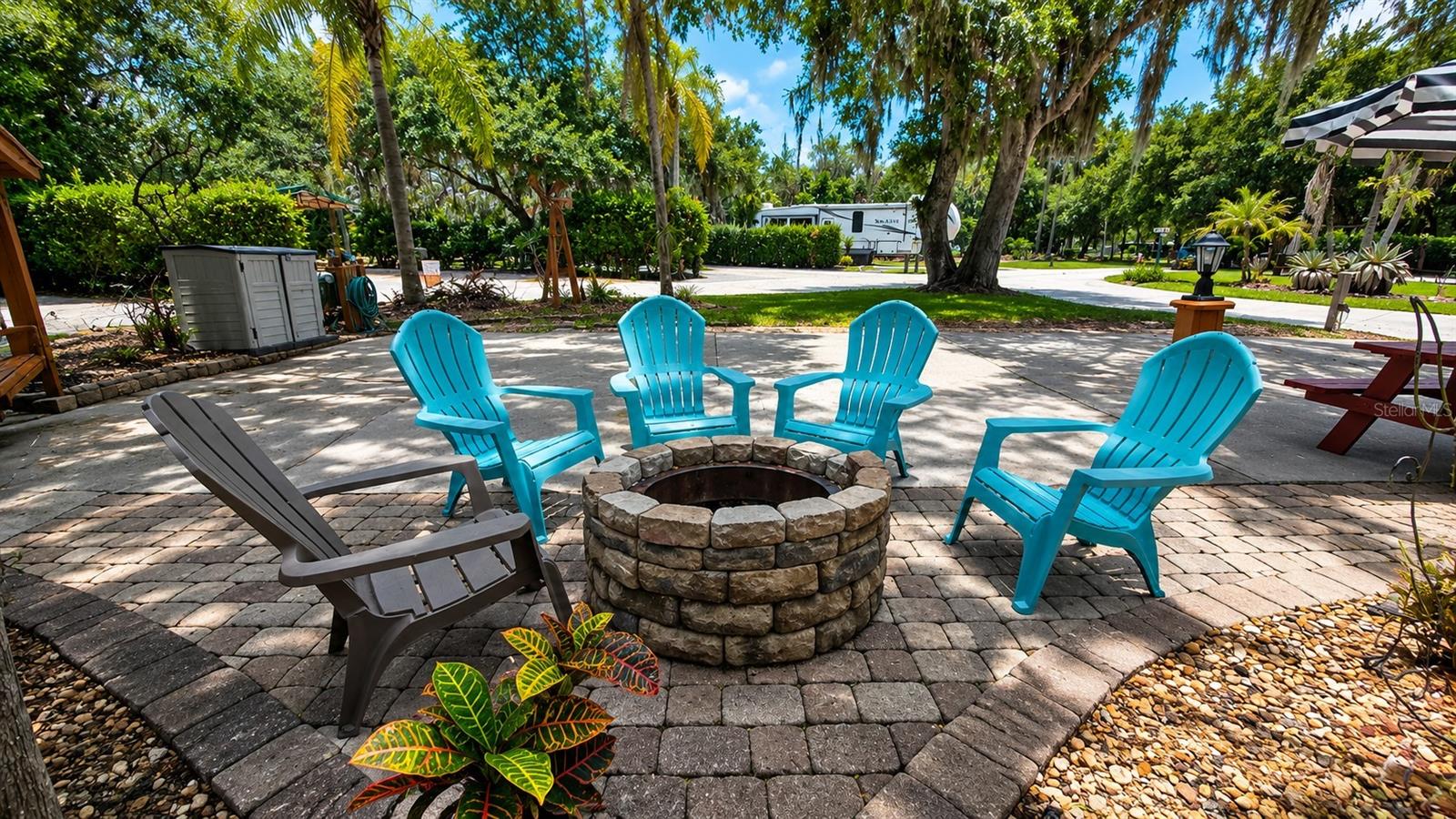 OUTDOOR RESIDENCE RIVER RANCH RV RESIDENCE - Land