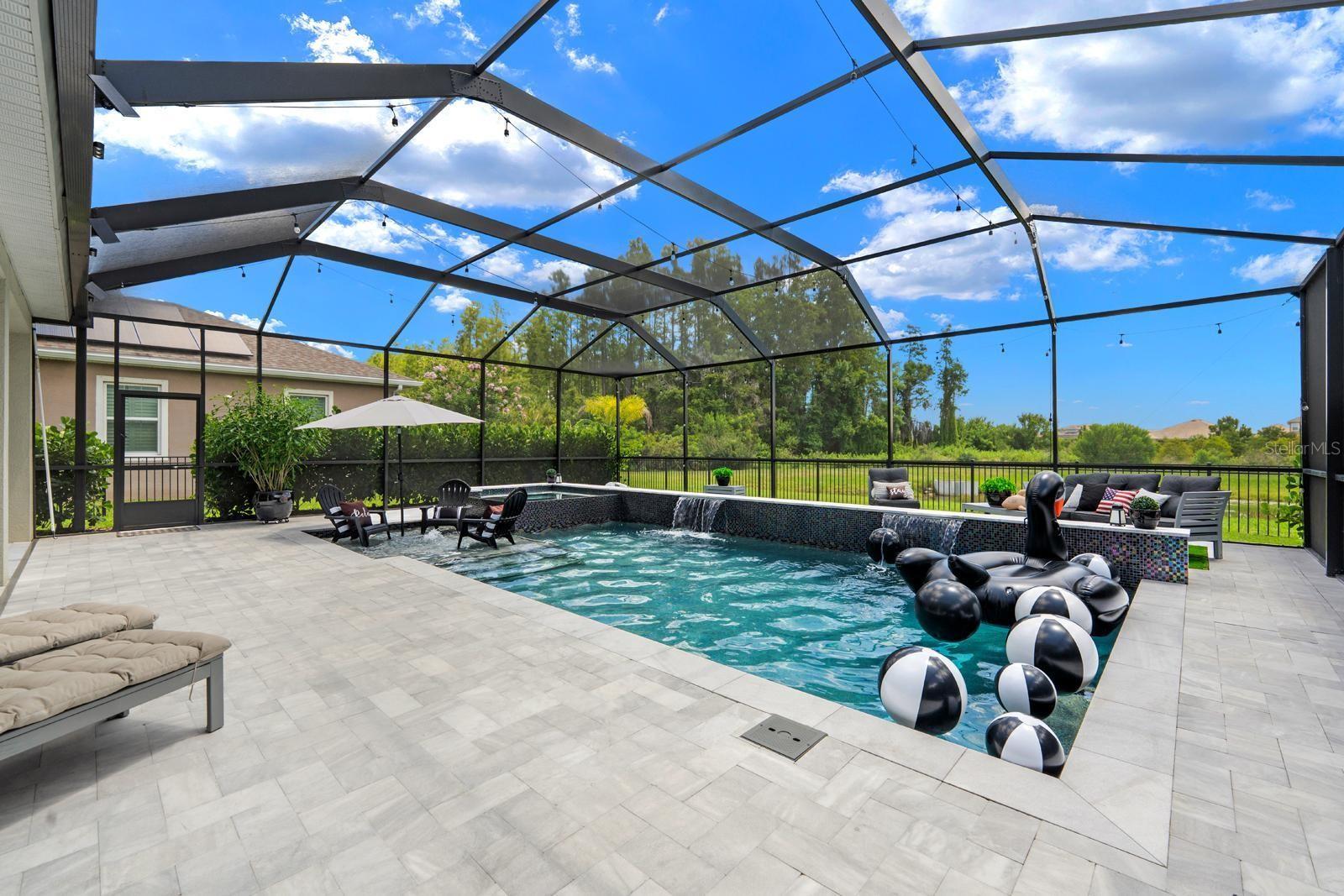WATERSET PH 5A-2A - Residential
