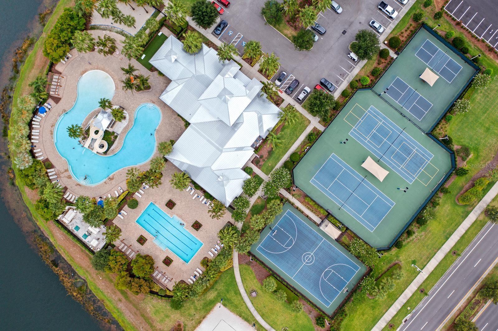 WATERSET PH 5A-2A - Residential