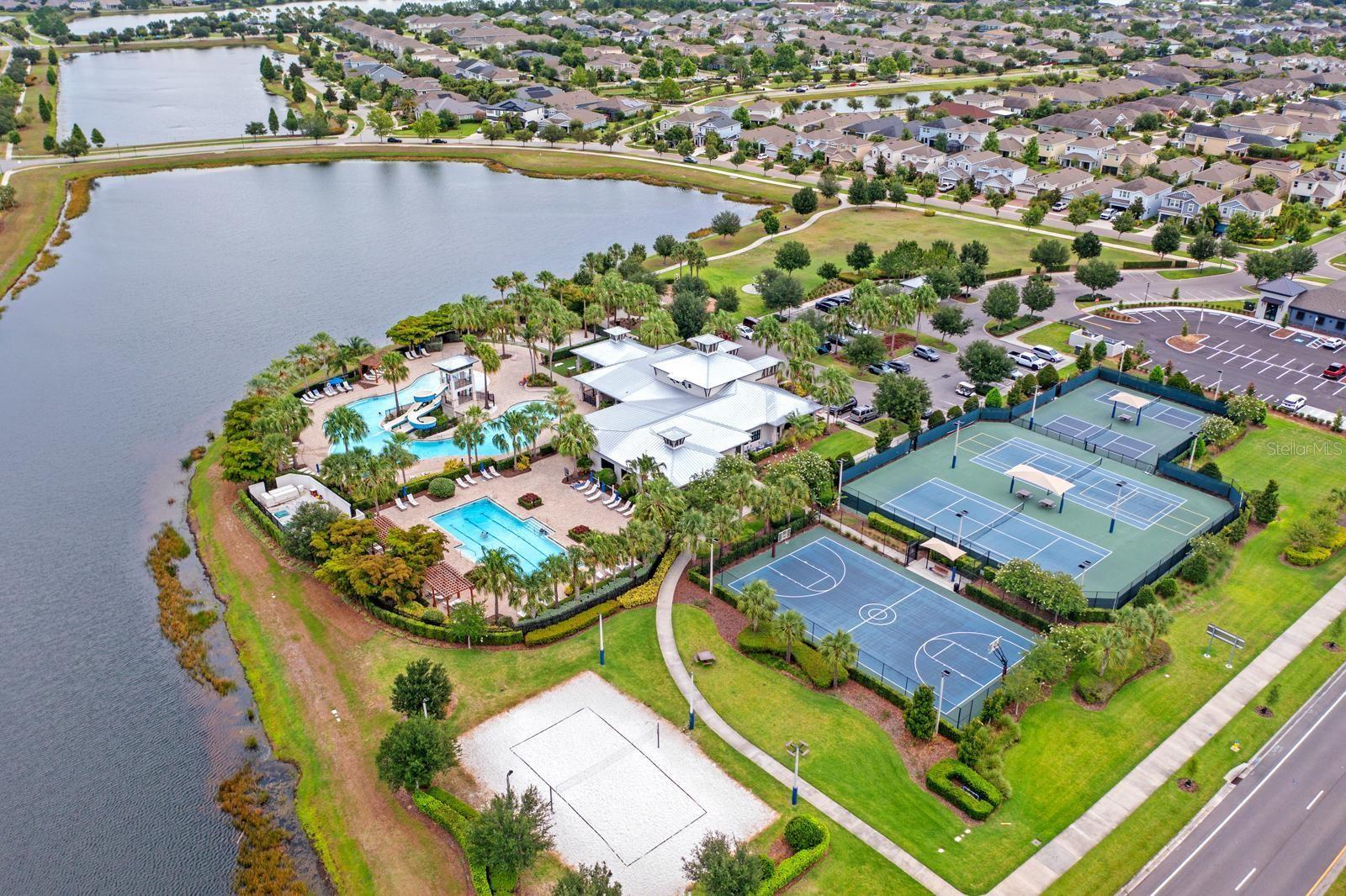 WATERSET PH 5A-2A - Residential