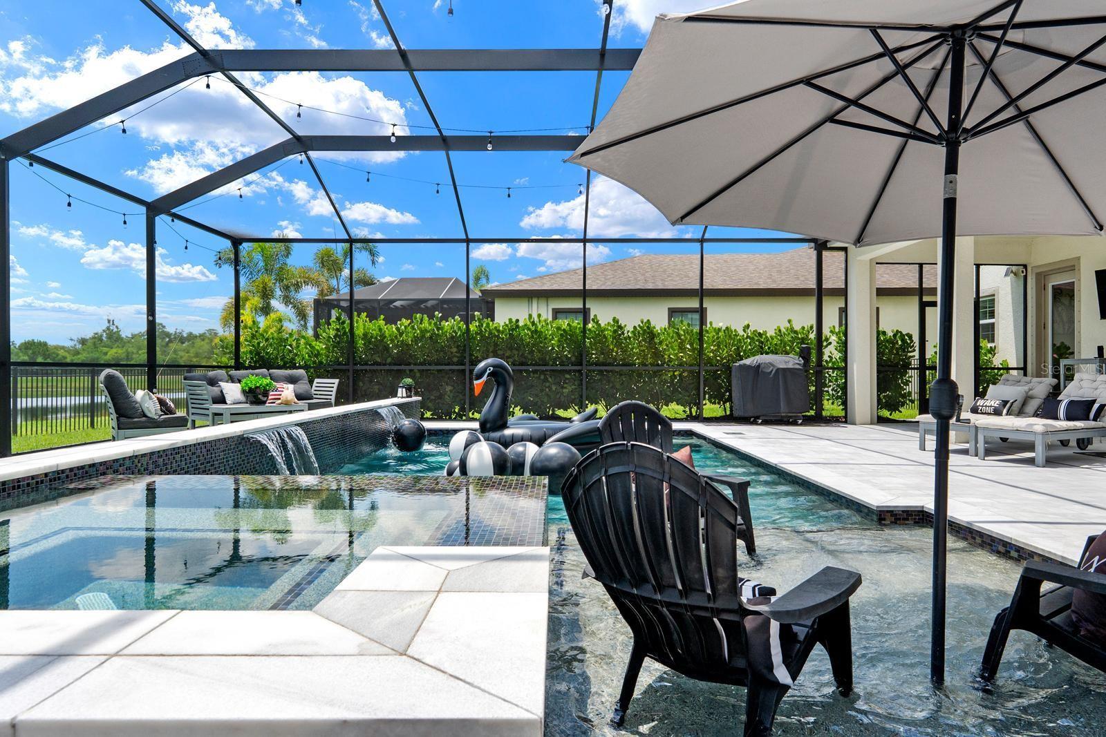 WATERSET PH 5A-2A - Residential
