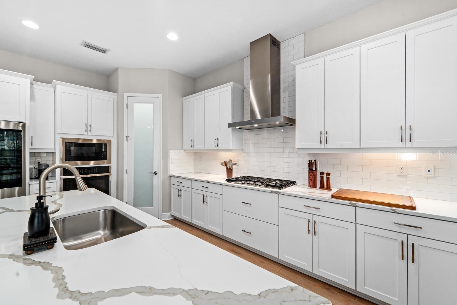 WATERSET PH 5A-2A - Residential