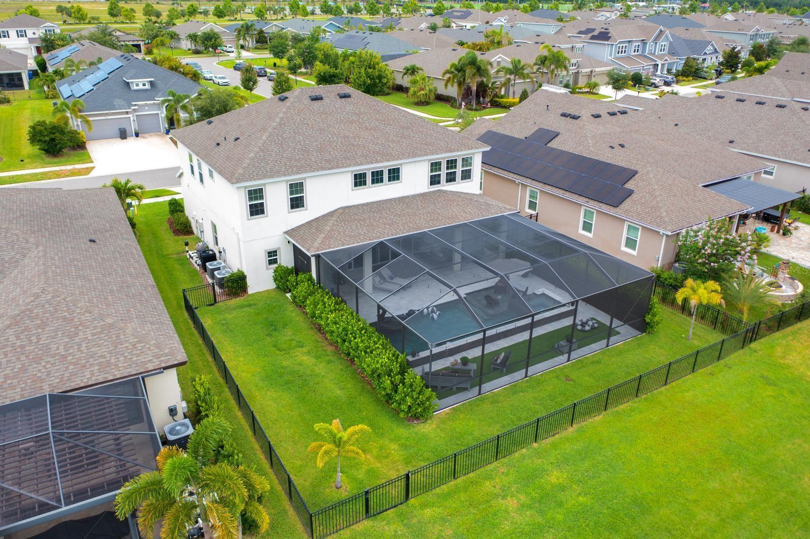 WATERSET PH 5A-2A - Residential