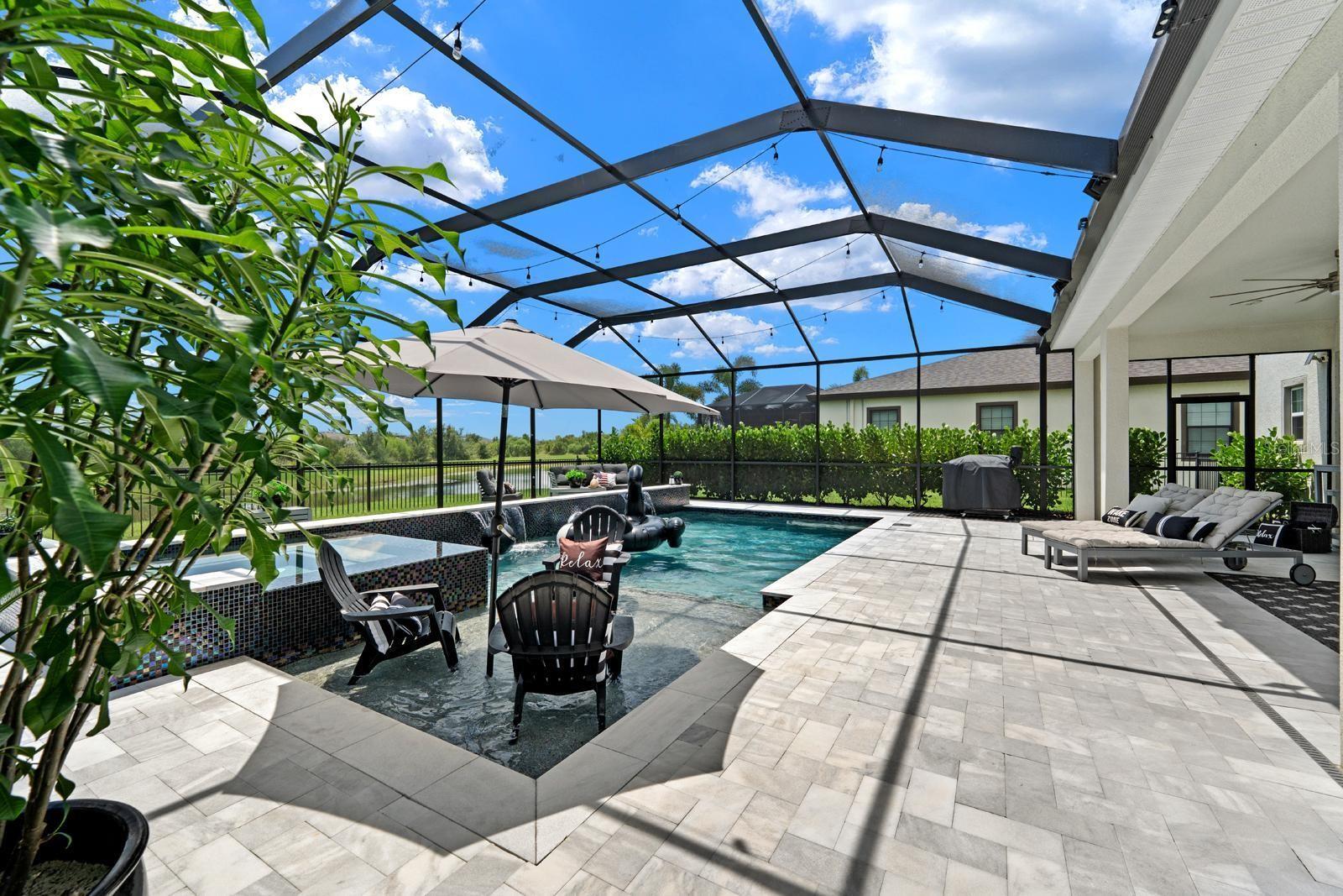WATERSET PH 5A-2A - Residential