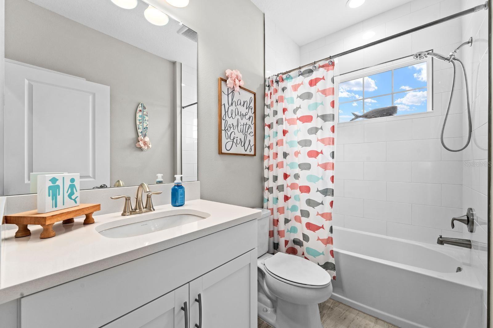 WATERSET PH 5A-2A - Residential