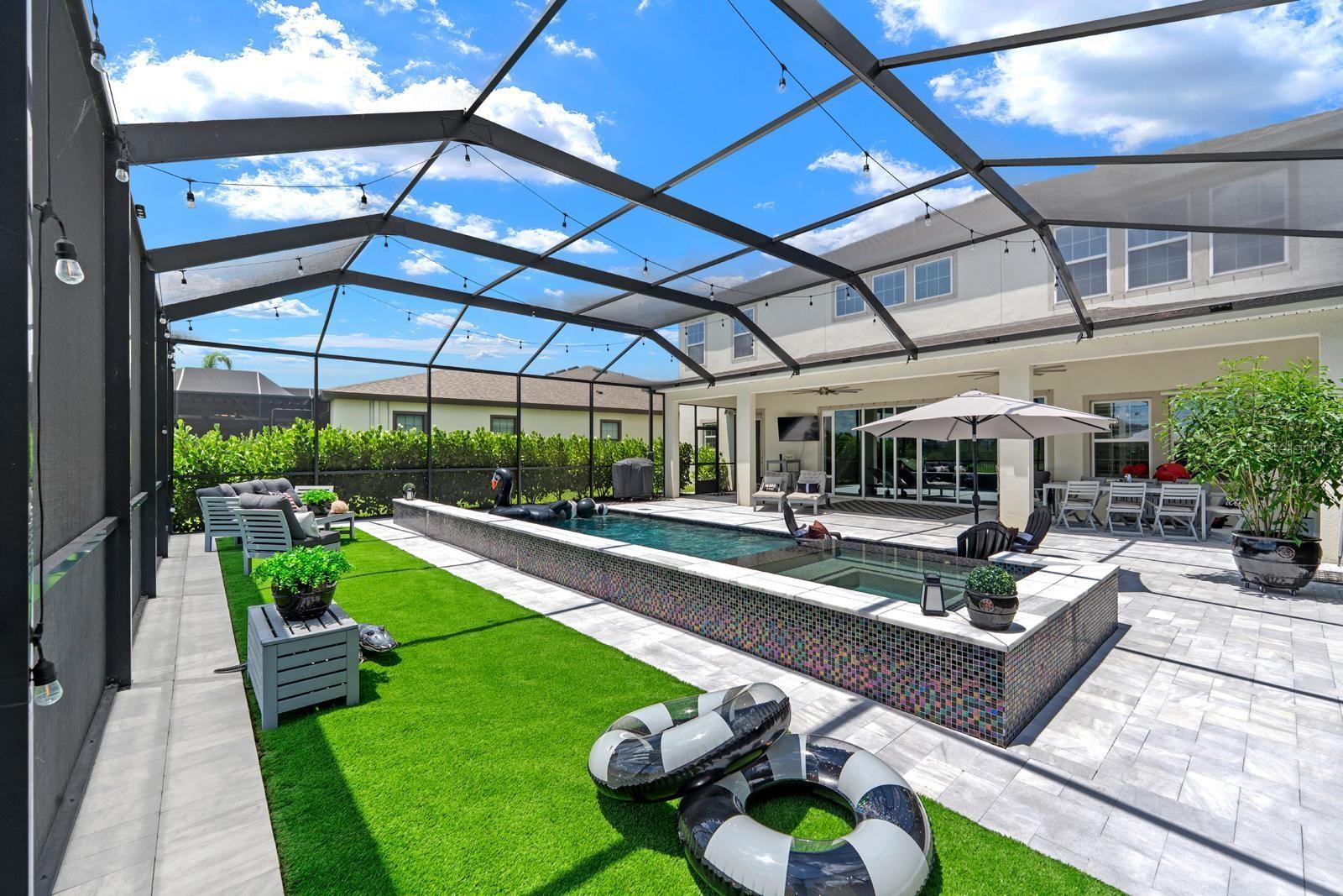 WATERSET PH 5A-2A - Residential