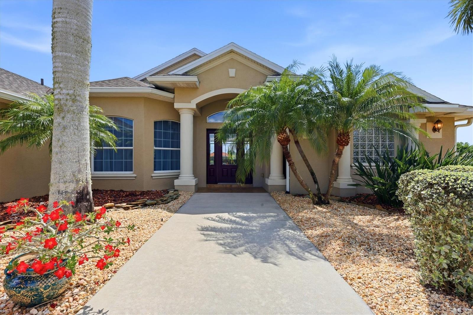 PORT CHARLOTTE SEC 058 - Residential