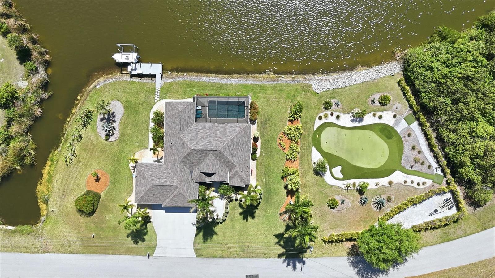 PORT CHARLOTTE SEC 058 - Residential