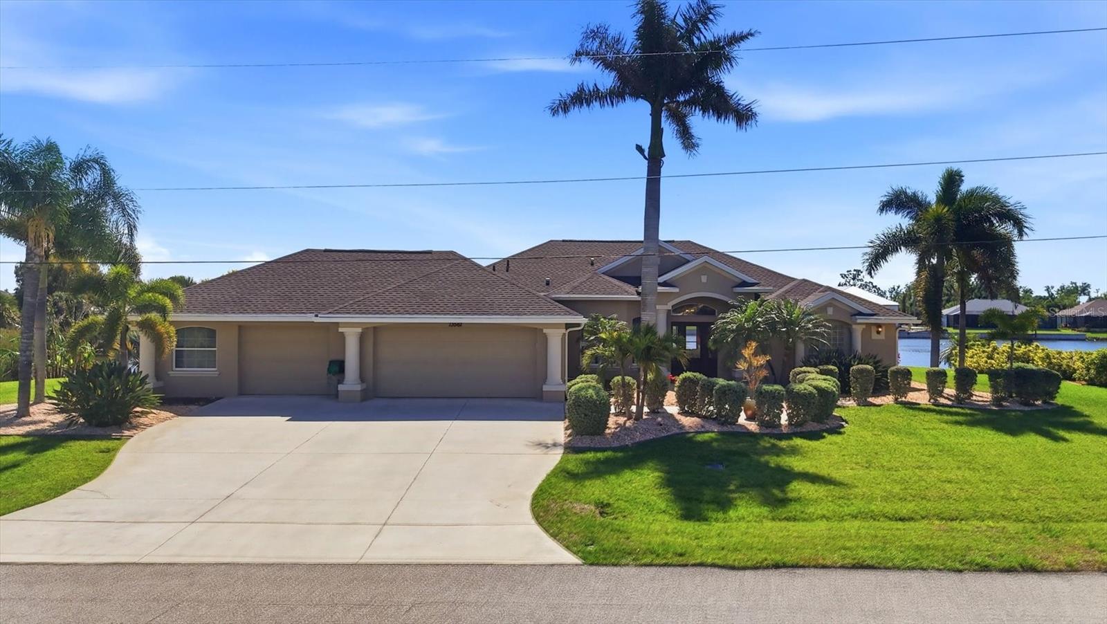 PORT CHARLOTTE SEC 058 - Residential