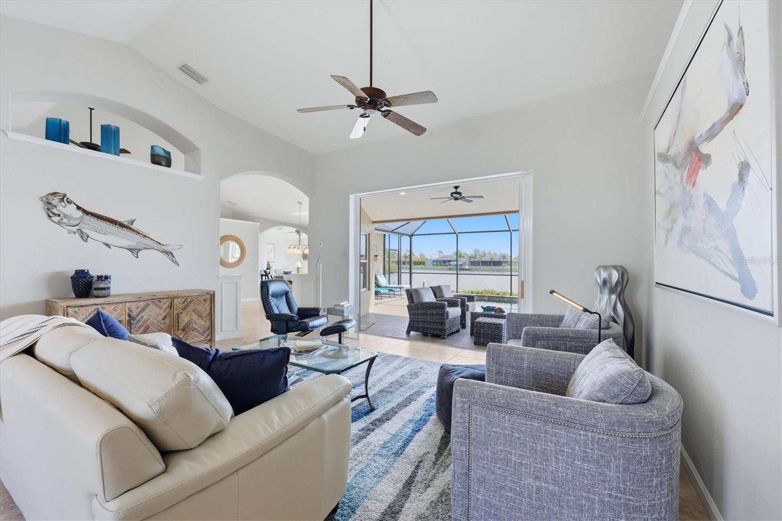 PORT CHARLOTTE SEC 058 - Residential
