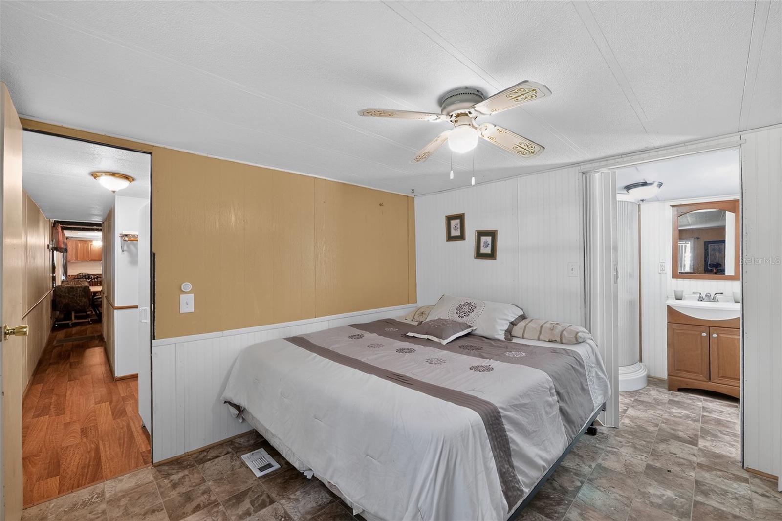 TIOTI BEACH ESTATES - Residential