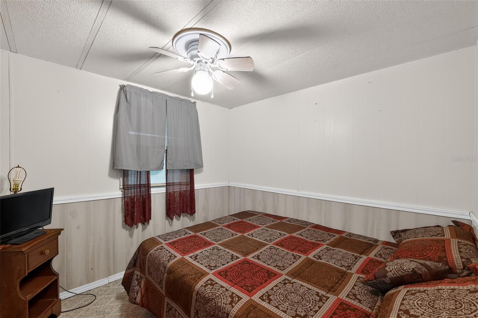 TIOTI BEACH ESTATES - Residential
