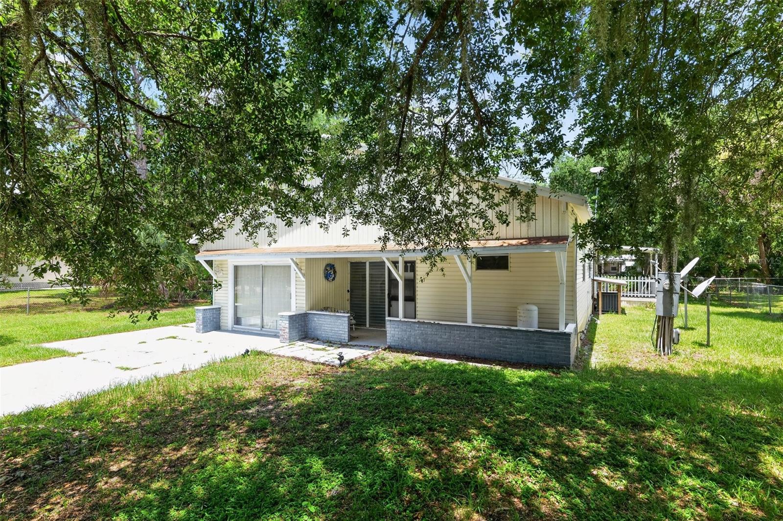 TIOTI BEACH ESTATES - Residential