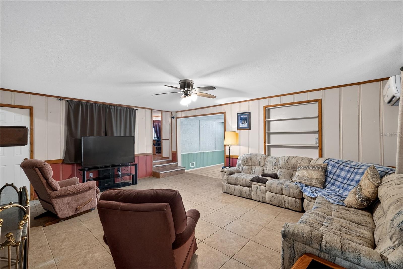 TIOTI BEACH ESTATES - Residential