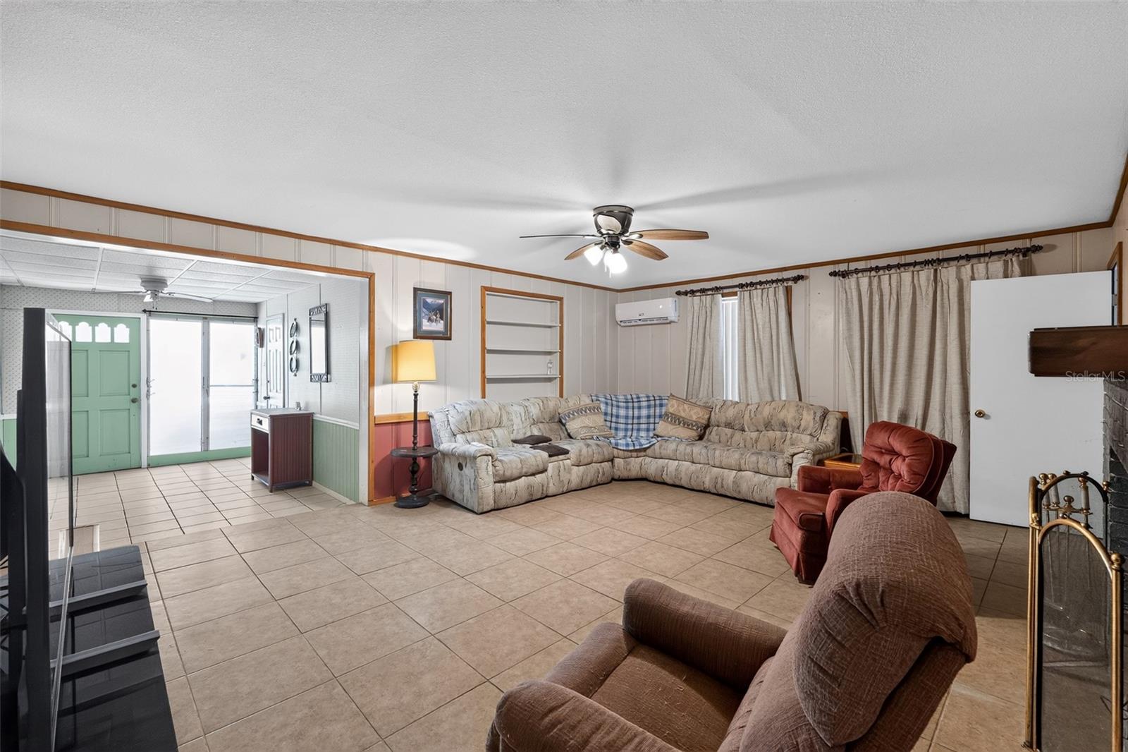 TIOTI BEACH ESTATES - Residential