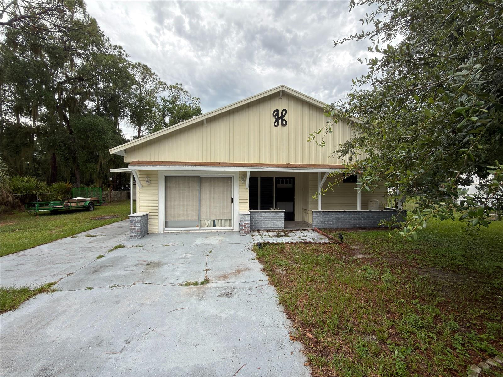 TIOTI BEACH ESTATES - Residential