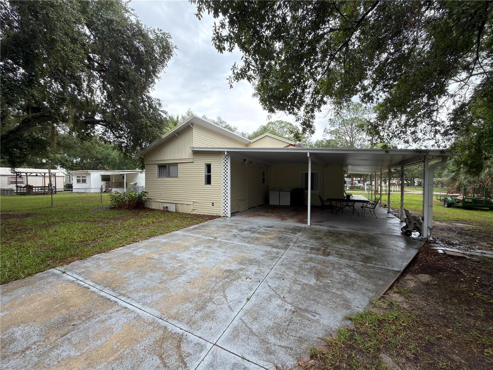 TIOTI BEACH ESTATES - Residential