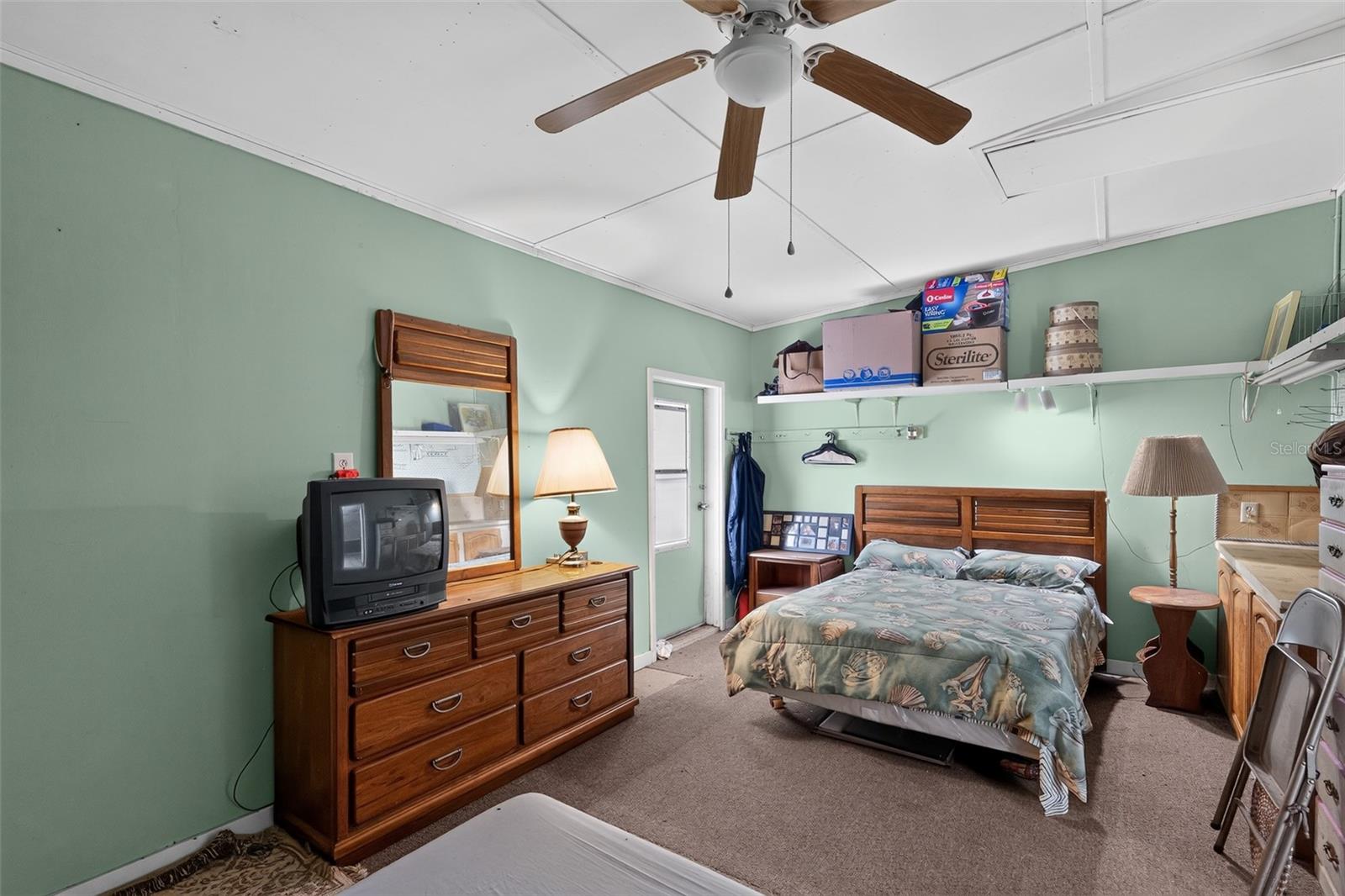 TIOTI BEACH ESTATES - Residential