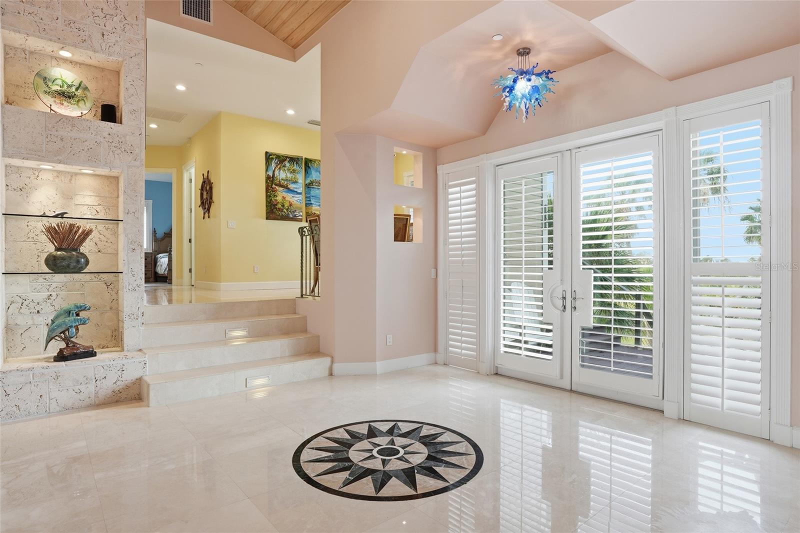 PUNTA ROBALO - Residential