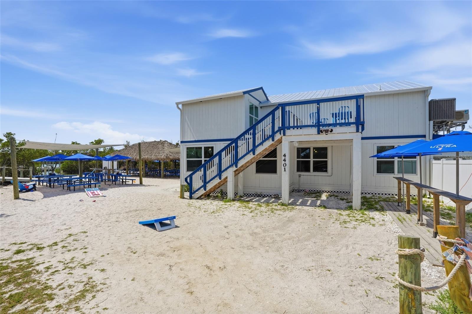 PUNTA ROBALO - Residential