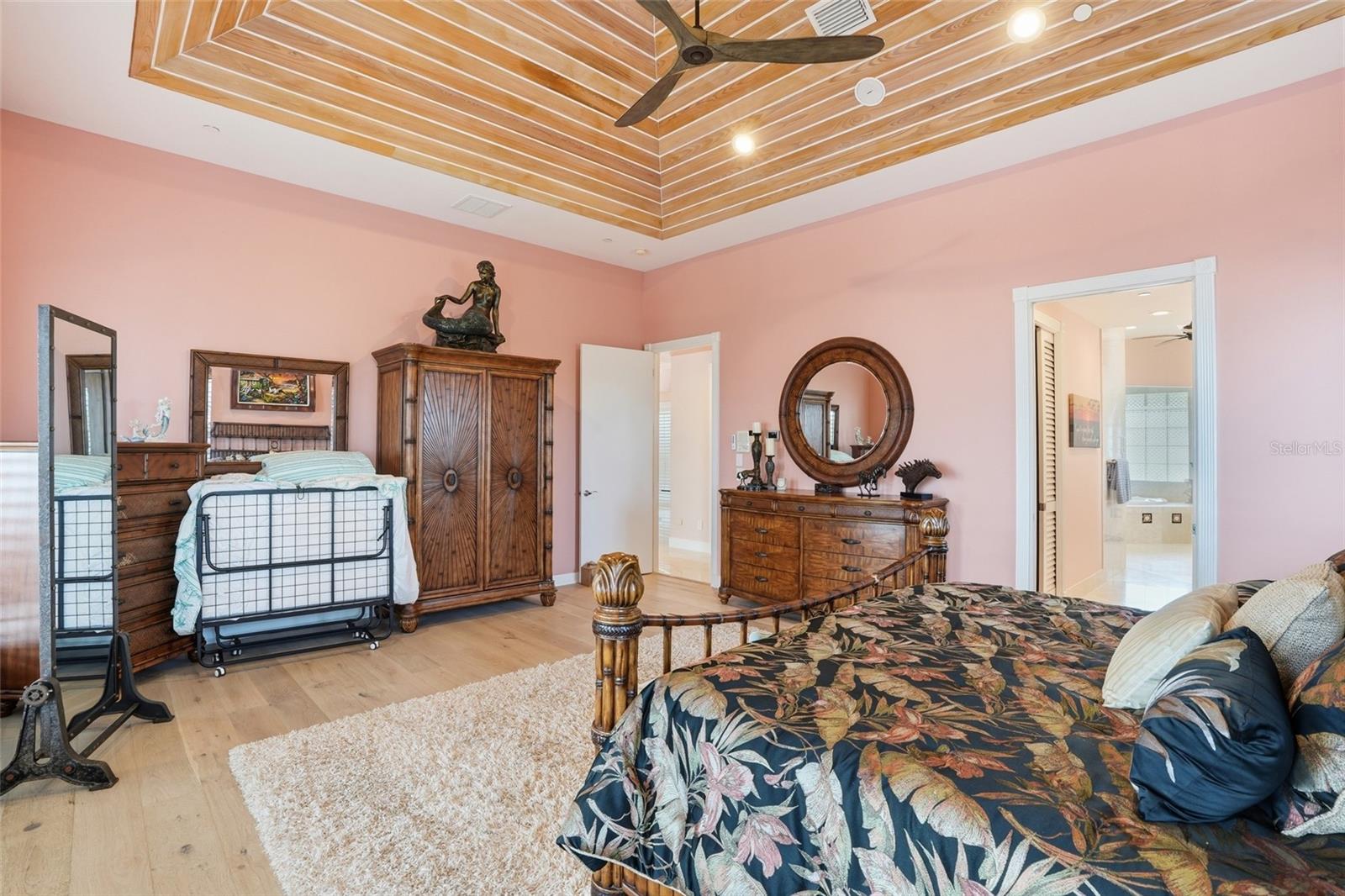 PUNTA ROBALO - Residential