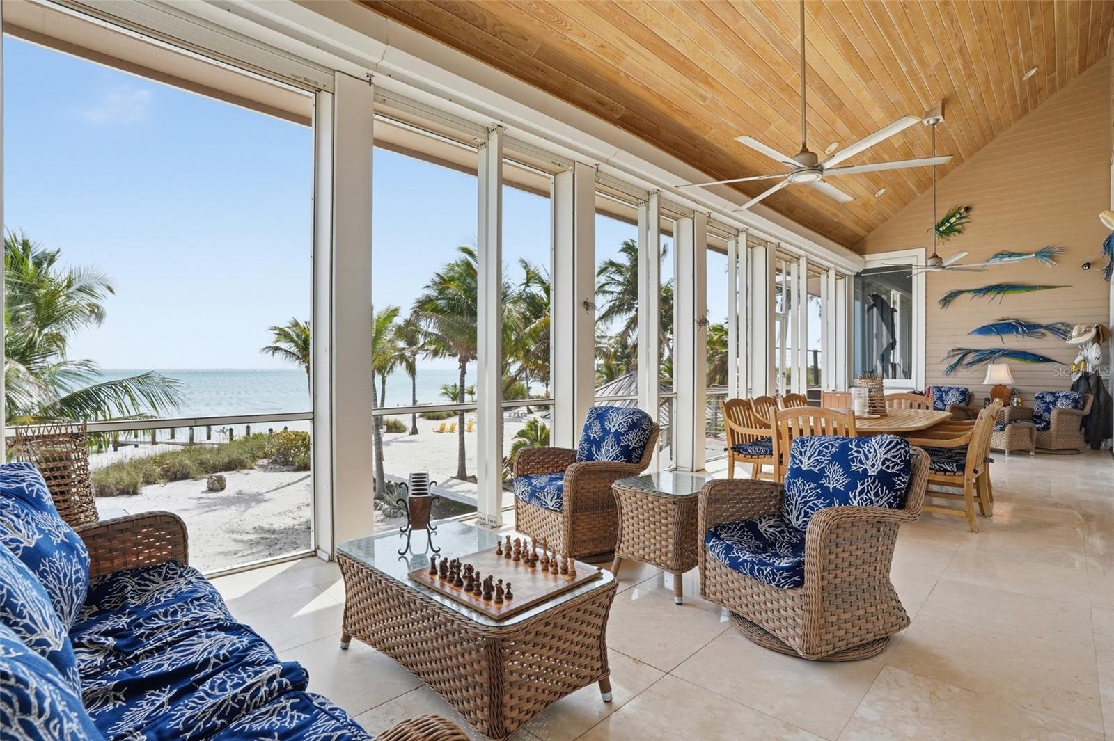 PUNTA ROBALO - Residential