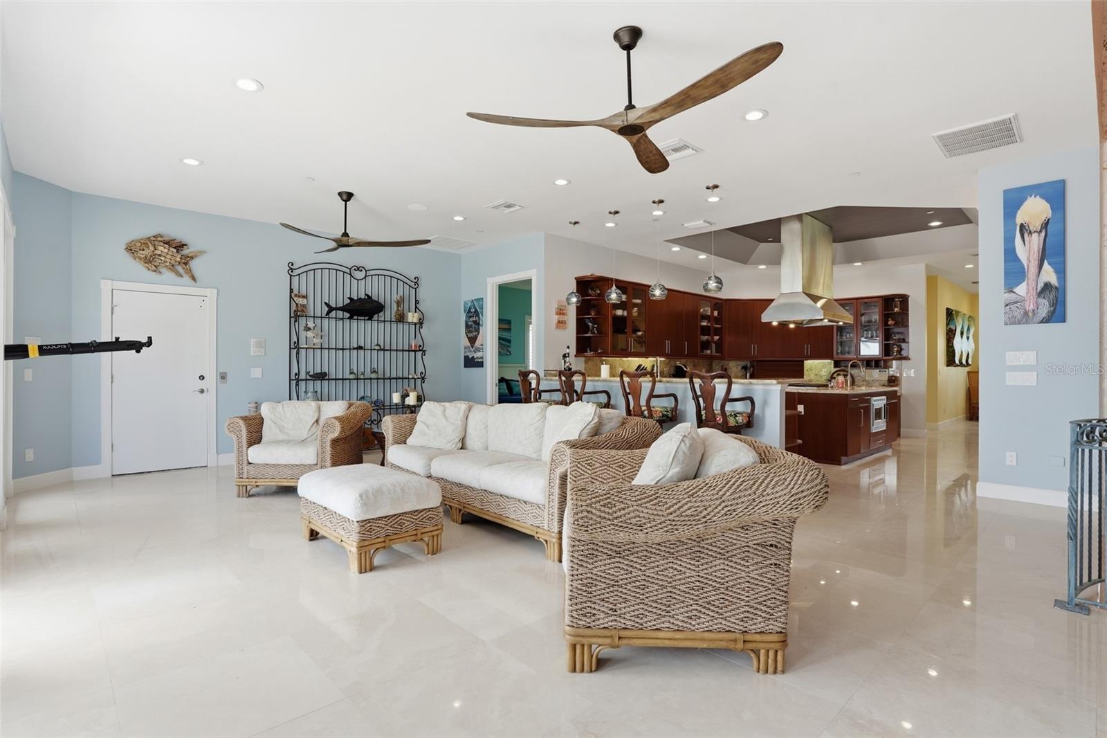 PUNTA ROBALO - Residential