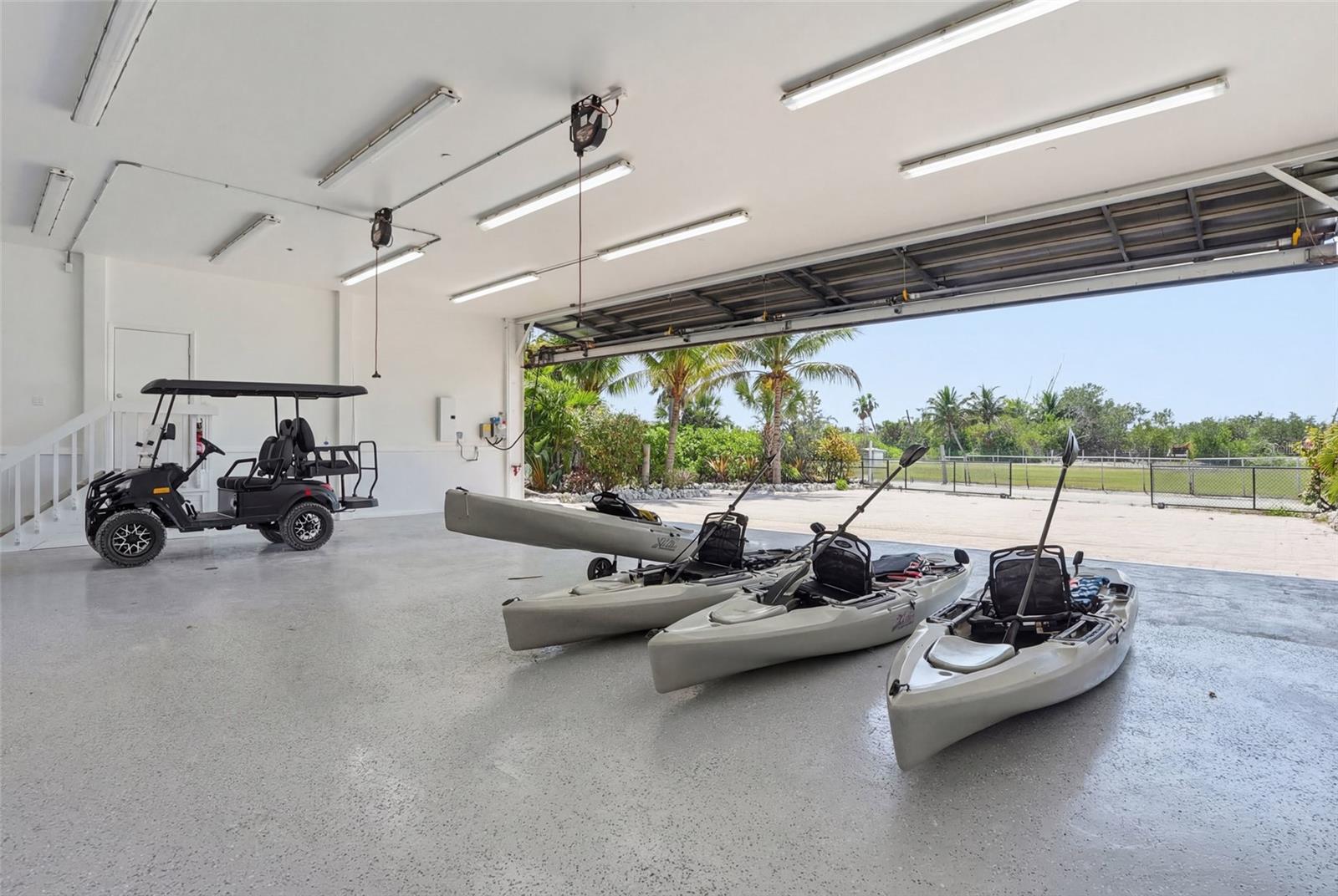 PUNTA ROBALO - Residential