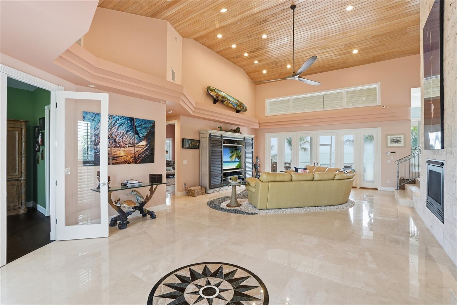 PUNTA ROBALO - Residential