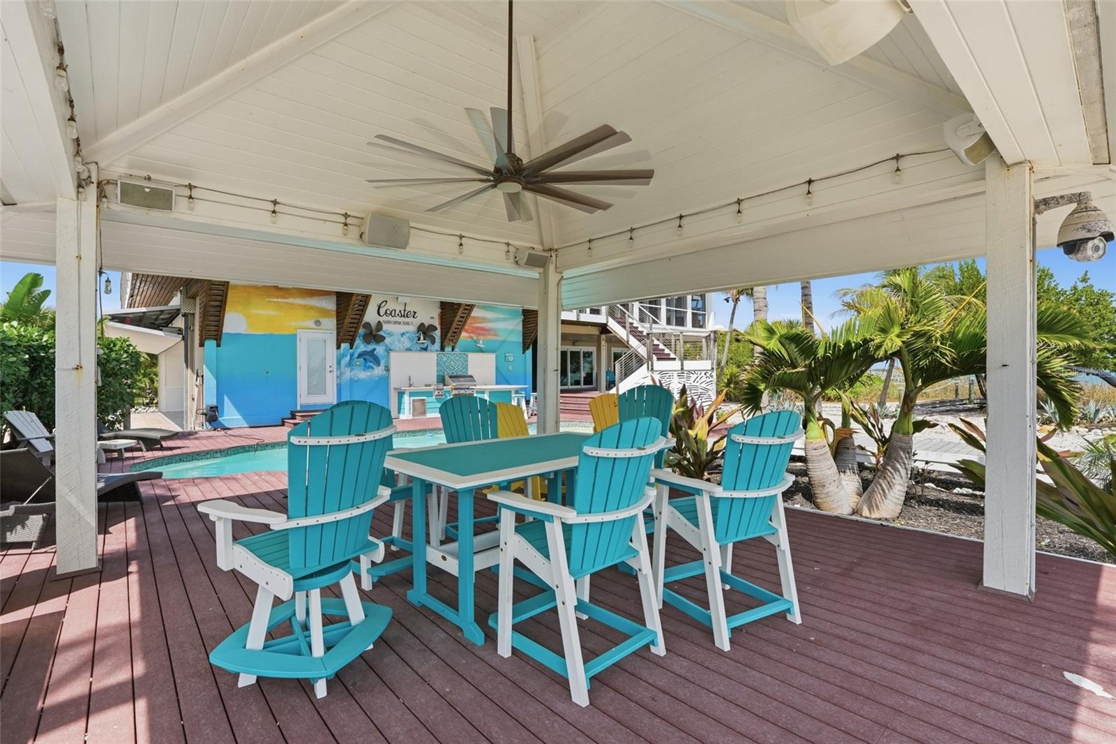 PUNTA ROBALO - Residential