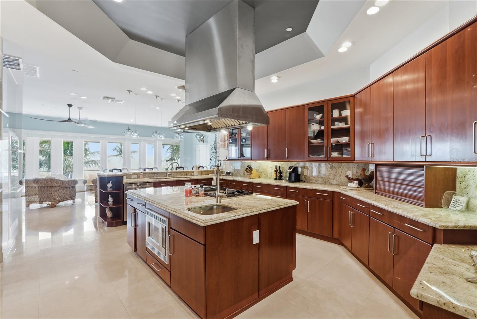 PUNTA ROBALO - Residential