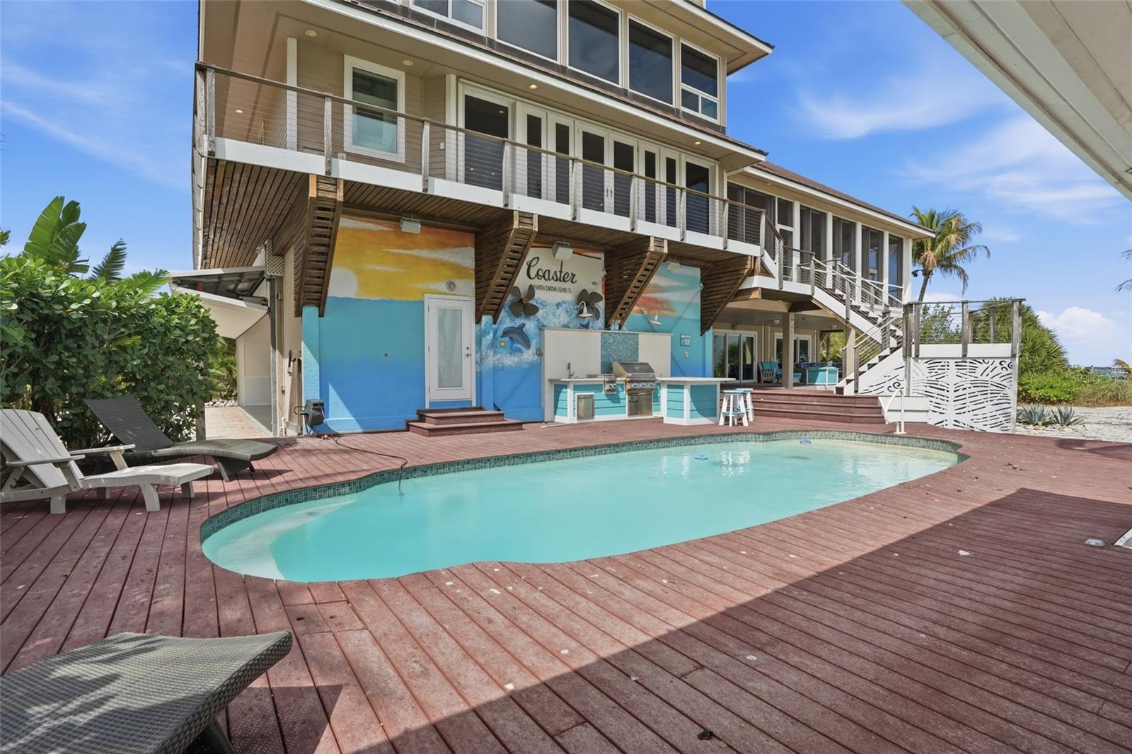 PUNTA ROBALO - Residential