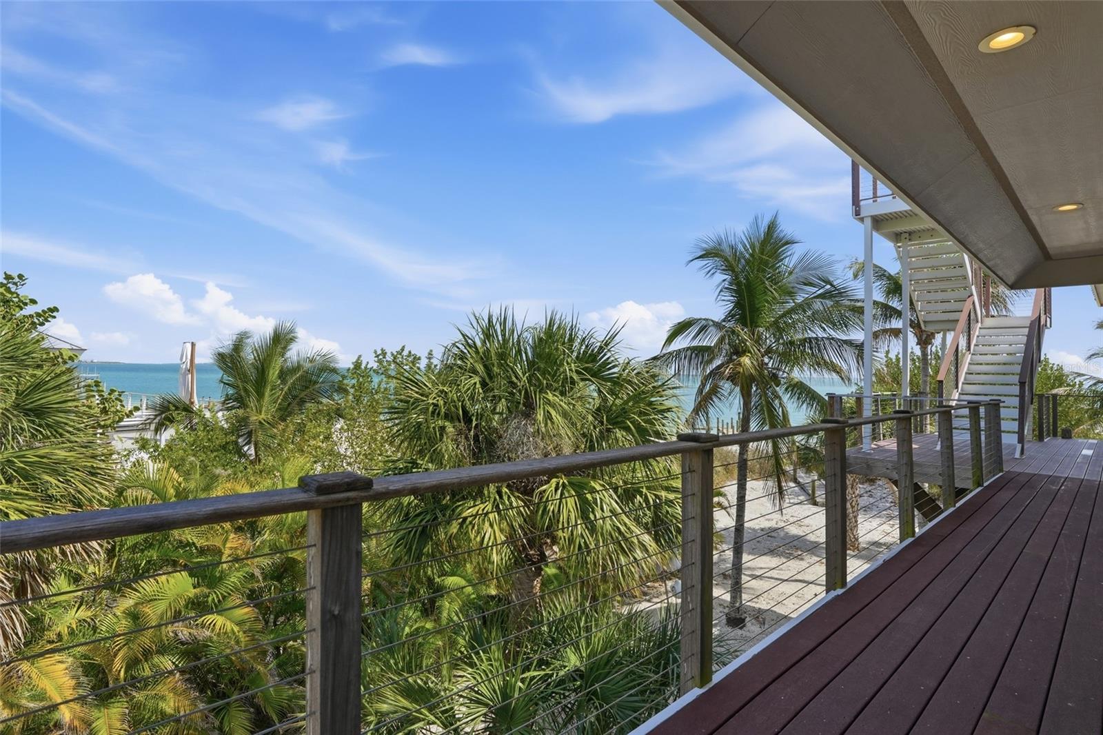 PUNTA ROBALO - Residential