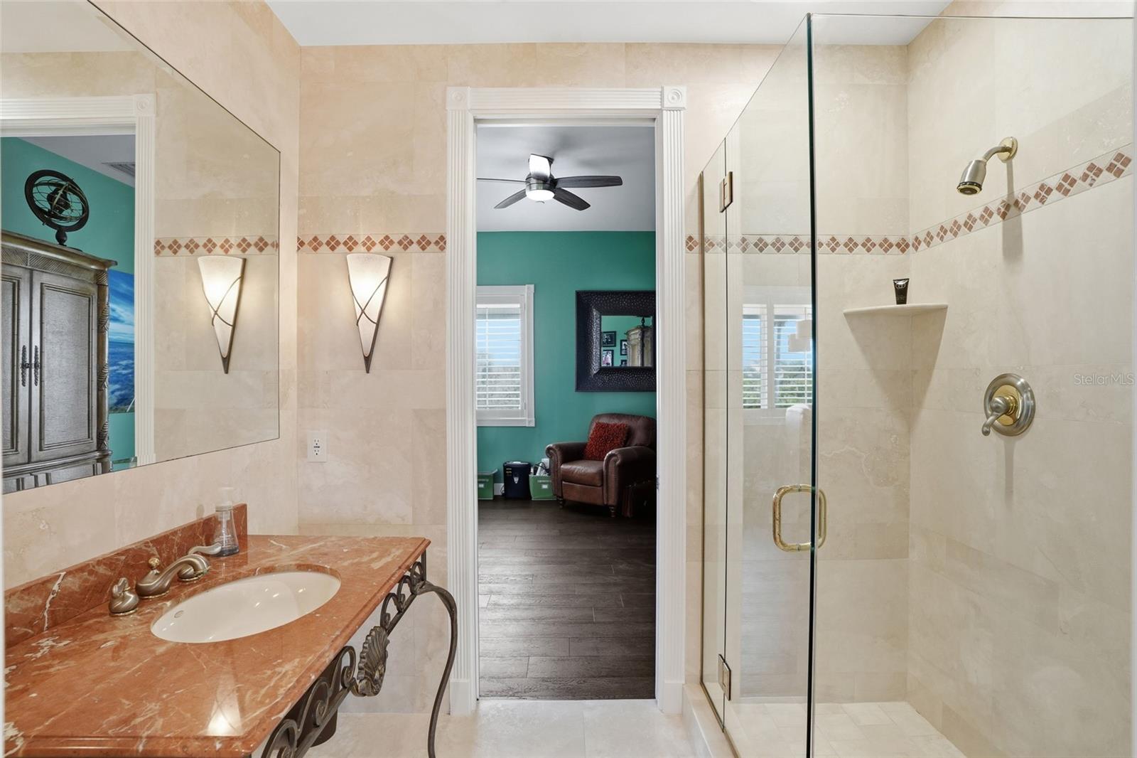 PUNTA ROBALO - Residential
