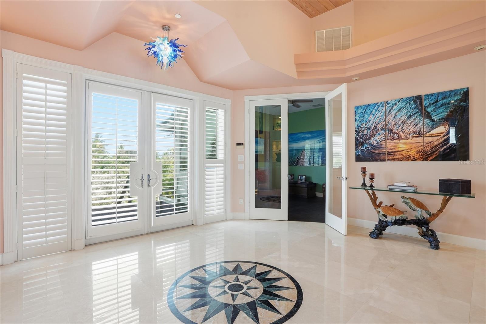 PUNTA ROBALO - Residential