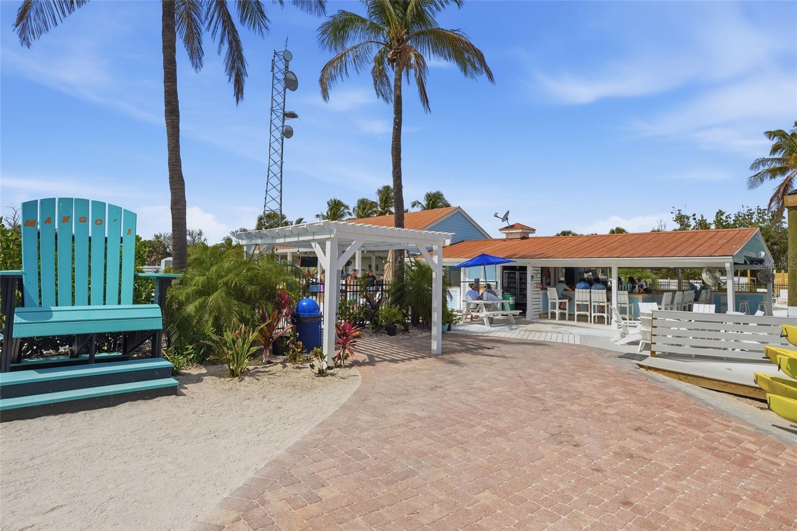 PUNTA ROBALO - Residential