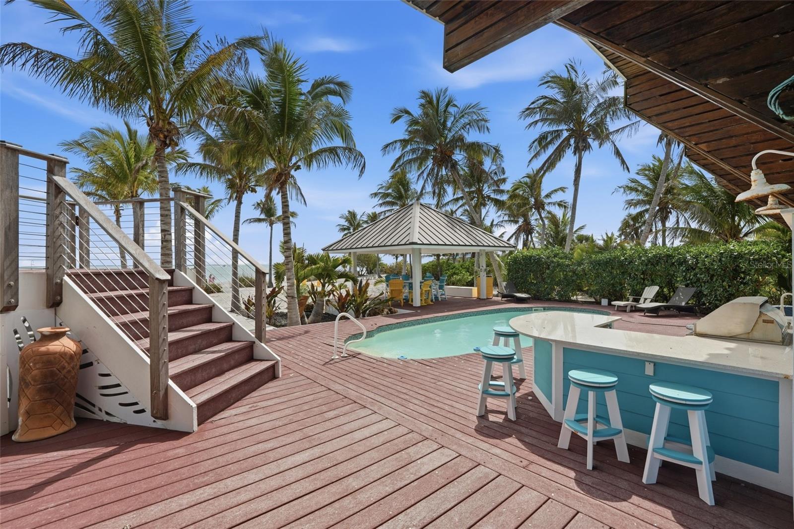 PUNTA ROBALO - Residential