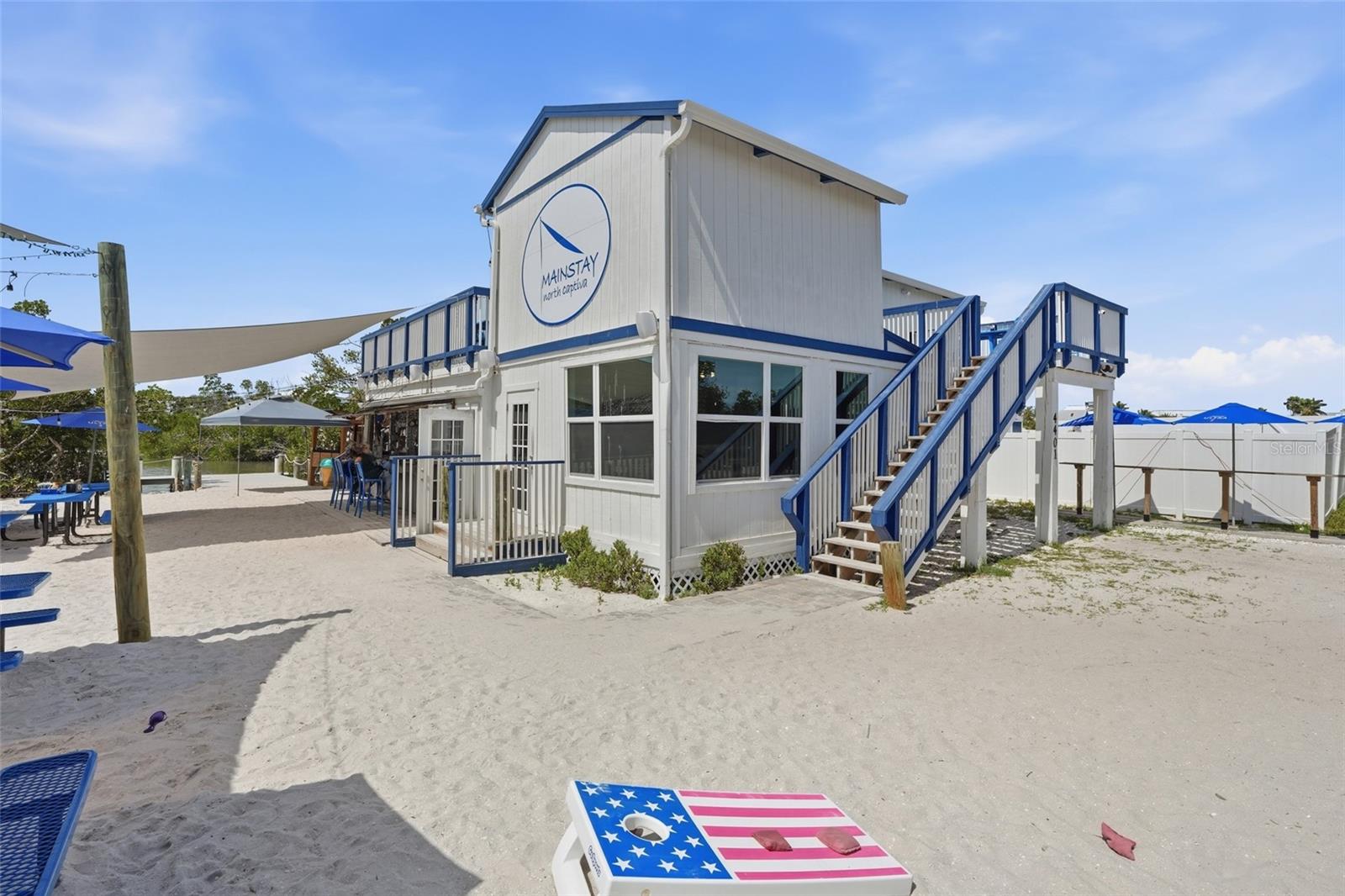 PUNTA ROBALO - Residential