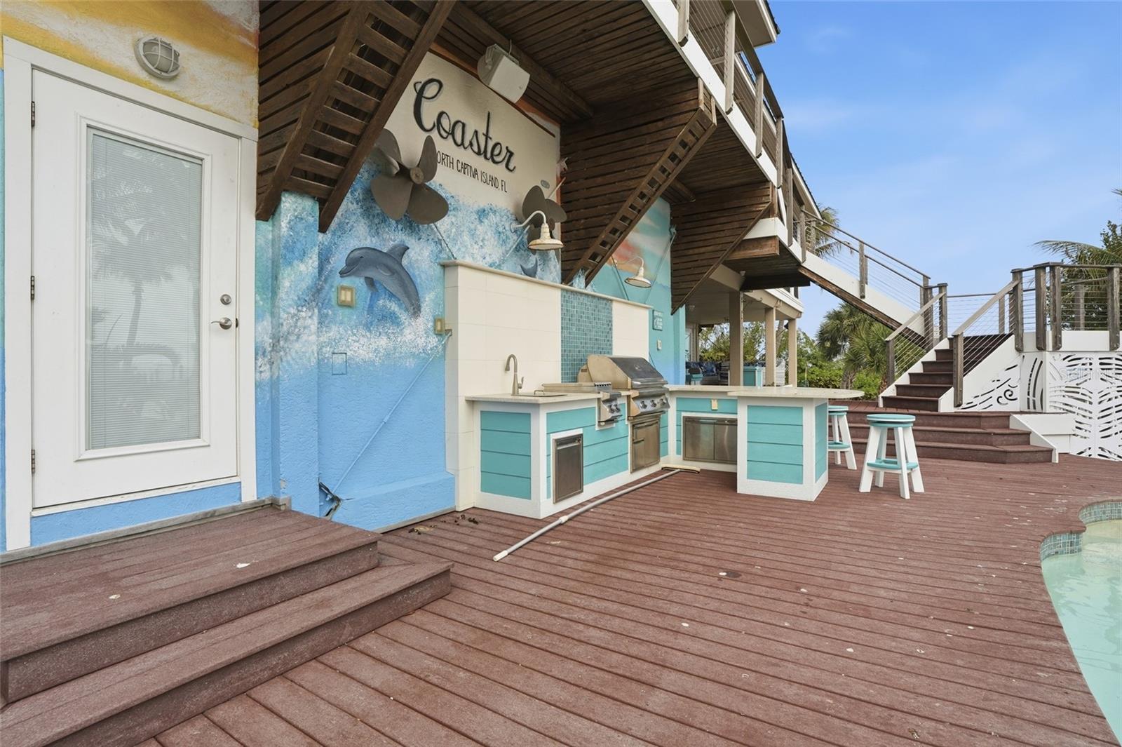 PUNTA ROBALO - Residential