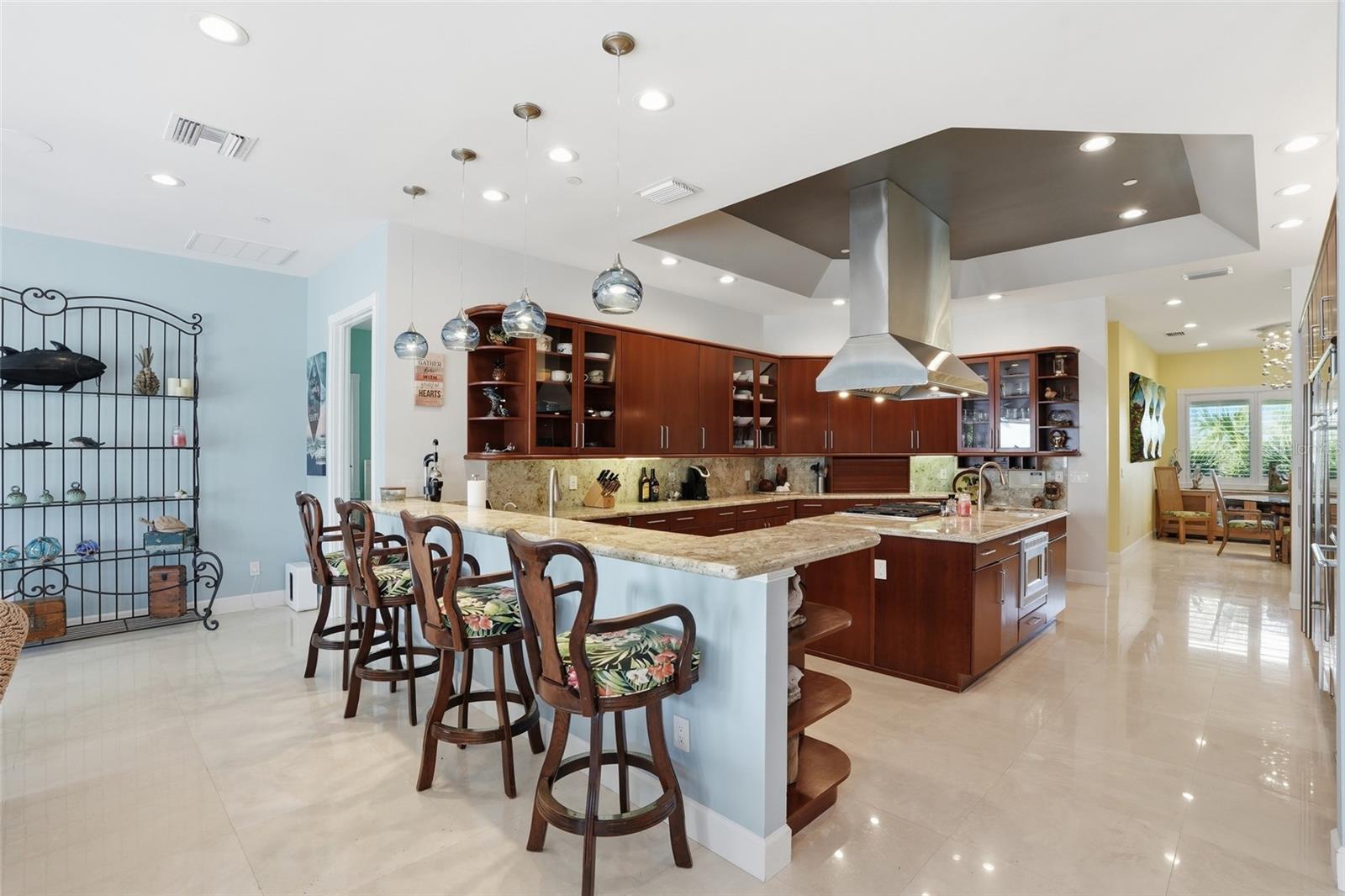 PUNTA ROBALO - Residential