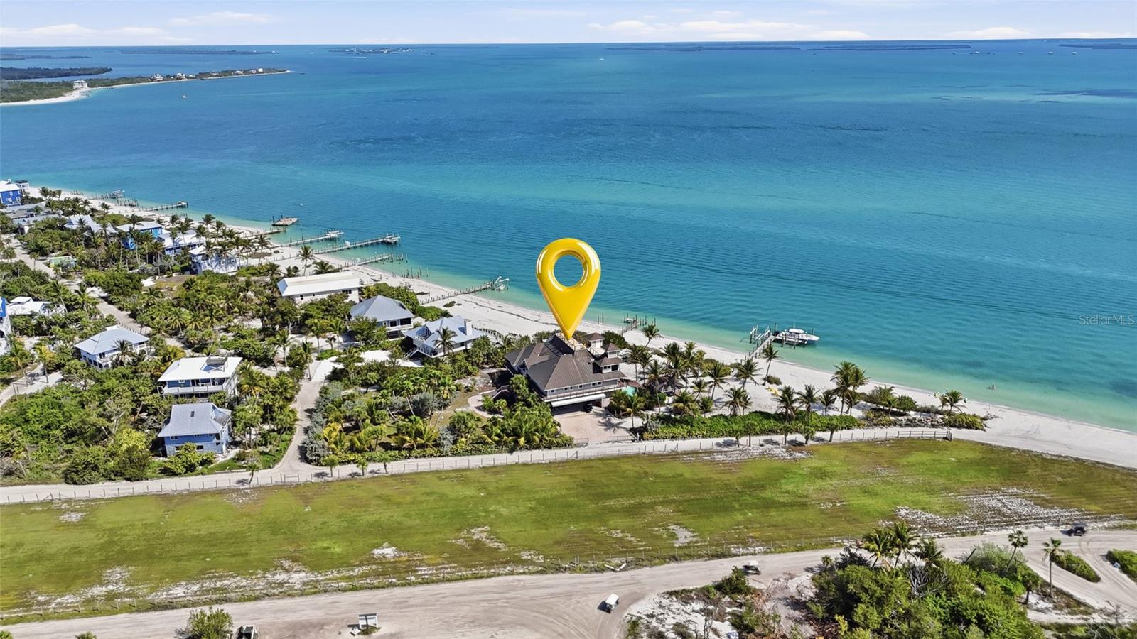 PUNTA ROBALO - Residential