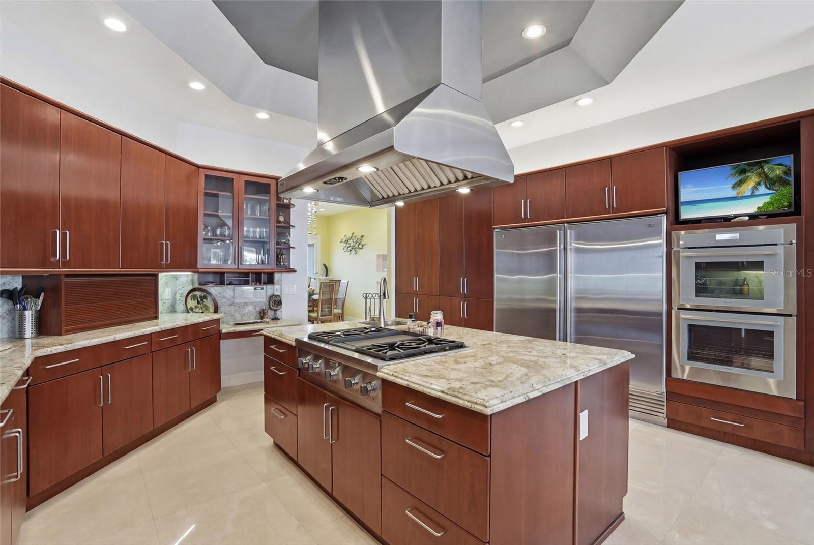 PUNTA ROBALO - Residential